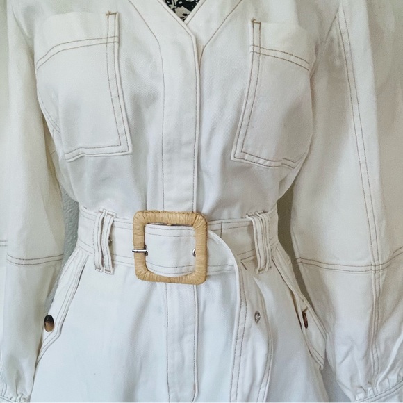 Sam Edelman Rori romper - Picture 6 of 16